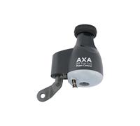 AXA Dynamo HR-Traction Power Side Runner Right 6V 3W Bicycle Lighting Black
