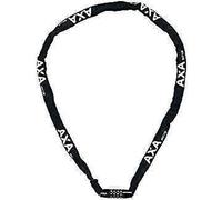 Axa Rigid Code Chain Lock