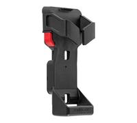 Axa Fold-it Daily 110 X-press Lock Holder One Size Black