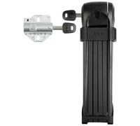 Axa Folding Lock Fold 85 SET Shimano Steps Battery Lock Keyed Alike E8010