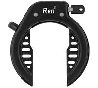 AXA Frame anti-theft padlock with fixation REN II 61 MM
