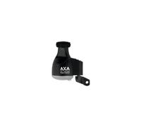 Axa HR-Traction Power Control Dynamo Black/Silver/Grey, One Size