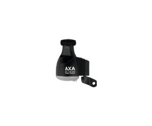 Axa HR-Traction Power Control Dynamo Black/Silver/Grey, One Size