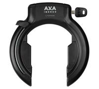 Axa Imenso Large 59516495kc Bike Frame Lock One Size Black