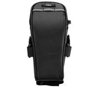 AXA 59516595KC Set IMENSO L + ULC 130 + Bag/Card Frame Lock, Black, Standard Size