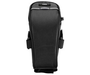 Axa Imenso Large 59516595kc Bike Frame Lock One Size Black
