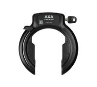 AXA Imenso Large Frame Lock - Key is Not Removable - Wide Opening 70mm - Security Level 12 - Can be Combined with Chain