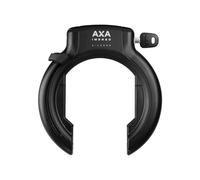 AXA Imenso XL Frame Lock AZ, Black, One Size