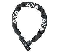 AXA Linq 100 Chain Lock - Length 100 cm - Security Level 14 - Steel Links 9.5 mm - Bicycle Lock High Security