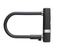 Axa Newton Pro U-lock Silver