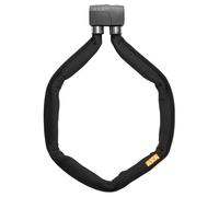 Axa Next Generation 6.5-95 Folding Lock 6.5 x 950 mm Black