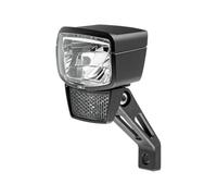 Axa Nxt 130 E-bike Front Light Silver