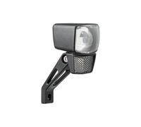 AXA Nxt 30 Switch Dynamo Bicycle Light - 30 Lux Front Light - Steady Light Function - StVZO Approval