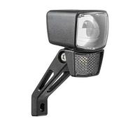 Axa Nxt 45 E-bike 6-12v Led Front Light Black 45 Lumens