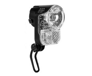 Axa "Pico'' Head Light - Black