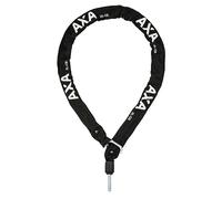 Axa: ULC PLUG-IN LOCK - Black - 130cm