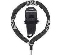 Axa: RLC 100/5,5 Bag - Black - 1m