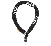 Axa Rlc+ 5.5 Mm Chain Lock Black 100 cm