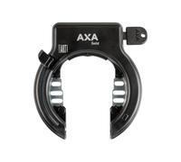 Axa Solid Xl Frame Lock Black
