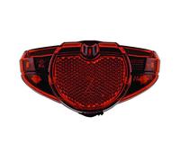 AXA "Spark'' Rear Light - Red