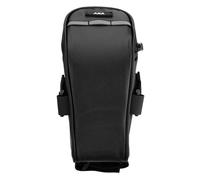 Axa Ulc 100 Plug-in Chain Lock One Size Black