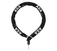 AXA 59571395KC ULC 5.5-130 Anschlusskette mit Tasche Folding Lock, Black