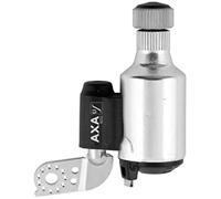 AXA Unisex - Adult 8201 Hub Dynamo, Plain, One Size