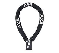 AXA Clinch+ 105/7,5 Chain Lock - Black