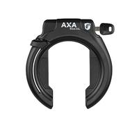 Axa Unisex - Adult Frame Lock-2231014000 Frame Lock, Black, One Size