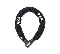 axa, Unisex Adult Padlock, Black, One