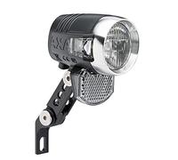 AXA Unisex Blueline 50 Front light, Black, One Size UK