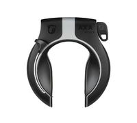 Axa 2231015400 Victory Frame Lock, Black/Gray, One Size