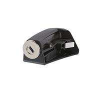 AXA Yamaha Frame Battery Pack Lock - Black, N/A