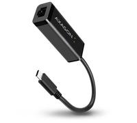 AXAGON ADE-SRC Network adapter 1000 MBit/s USB C USB 3.1 1st gen