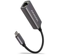 AXAGON ADE-TRC Network adapter USB C 1000 MBit/s LAN 10/100/1000 Mbps
