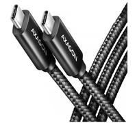 AXAGON BUCM4X-CM05AB USB-C® (USB 3.2 2nd Gen) changeover switch
