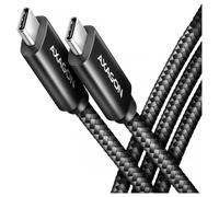 AXAGON BUCM4X-CM05AB USB-C® (USB 3.2 Gen 2) Switch BUCM4X-CM05AB