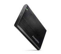 AXAGON CAJA EXTERNA EE25-A6C USB-C 3.2 - SATA 6G 2.5"