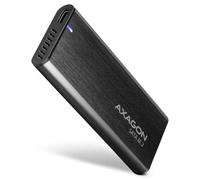AXAGON EEM2-SBC USB-C 3.2 Gen 2 - M.2 SATA SSD 30-80mm Aluminium External Enclosure