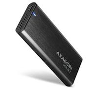 AXAGON EEM2-SBC USB-C 3.2 Gen 2 - M.2 SATA SSD 30-80mm Aluminium External Enclosure