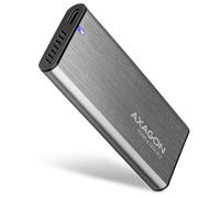 AXAGON EEM2-SG2 enclosure USB-C 10Gbps M.2 PCIe NVMe 2242 2260 2280