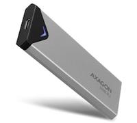 AXAGON EEM2-UG2 USB-C 3.2 Gen 2 - M.2 NVMe SSD 42-80mm External Enclosure