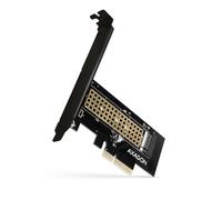 Axagon PCEM2-N interface cards/adapter Internal M.2