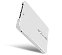 AXAGON ECO RSS-M2SD 2.5" SATA B-Key M.2 Internal Box