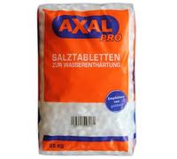 Axal Pro Tabs V 25 kg