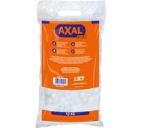 Axal Water Softener Salt Tablets 10Kg Bag Food Grade Salt - Made In Eu