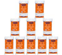 Axal Water Softener Salt Tablets 10Kg X 10 Bags Food Grade Salt - Made In Eu