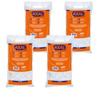 Axal Water Softener Salt Tablets 10Kg X 4 Bags Food Grade Salt - Made In Eu