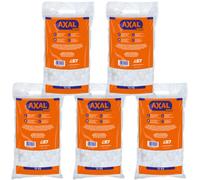 Axal Water Softener Salt Tablets 10Kg X 5 Bags Food Grade Salt - Made In Eu