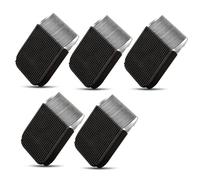 Axaooqeld Rug Tufting Trimmer Replacement Blades, Fits for All 200W Carpet Trimmer Tufting(5PCS)